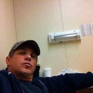 Meet your Posher, Chad